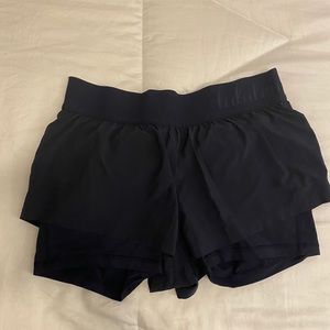 Lululemon Box It Out Shorts
